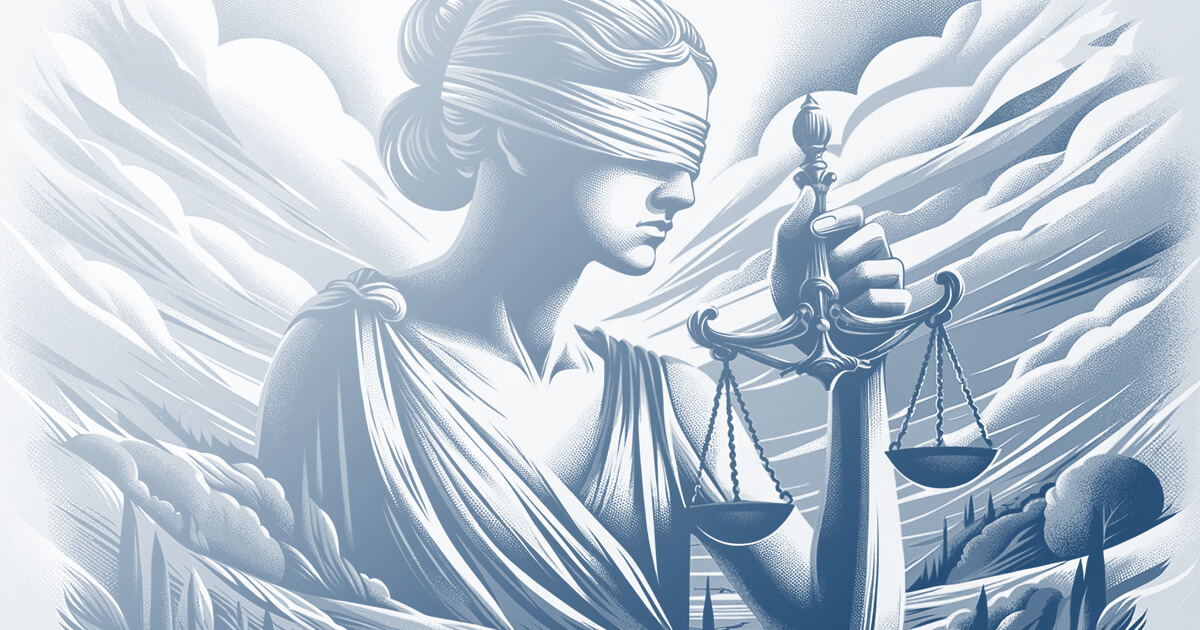 Justitia