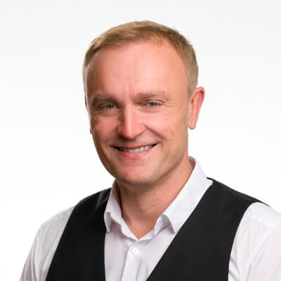 Dr. Christian Geier, FP Finanzpartner, Straubing